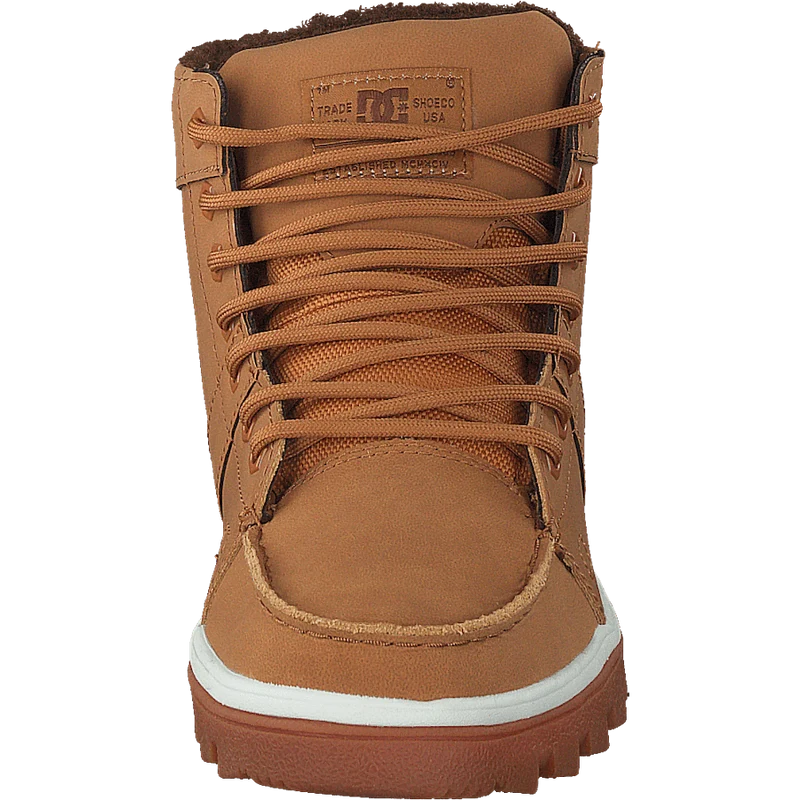 Woodland Wheat/dk Chocolate