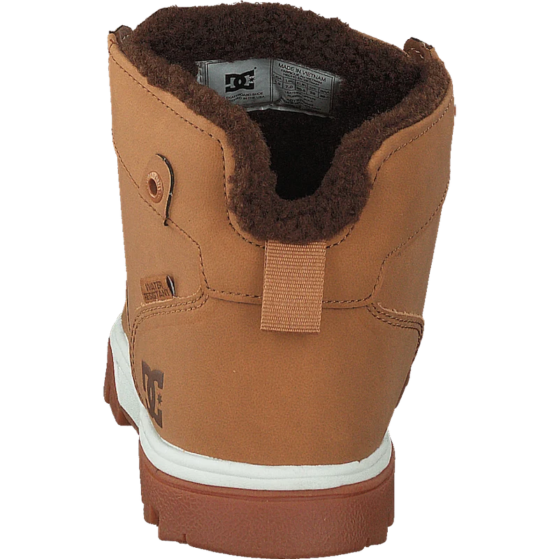 Woodland Wheat/dk Chocolate