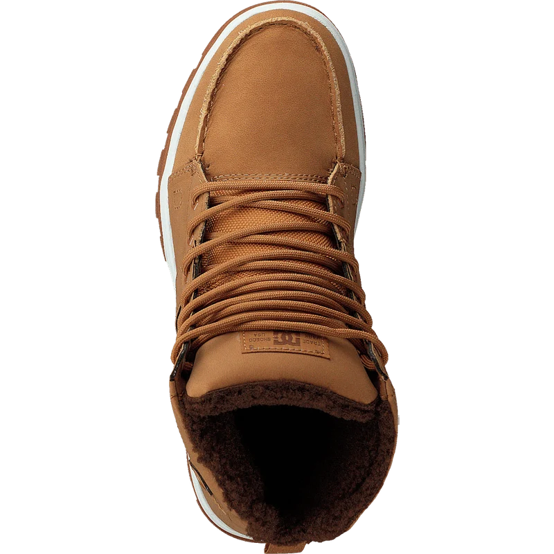 Woodland Wheat/dk Chocolate