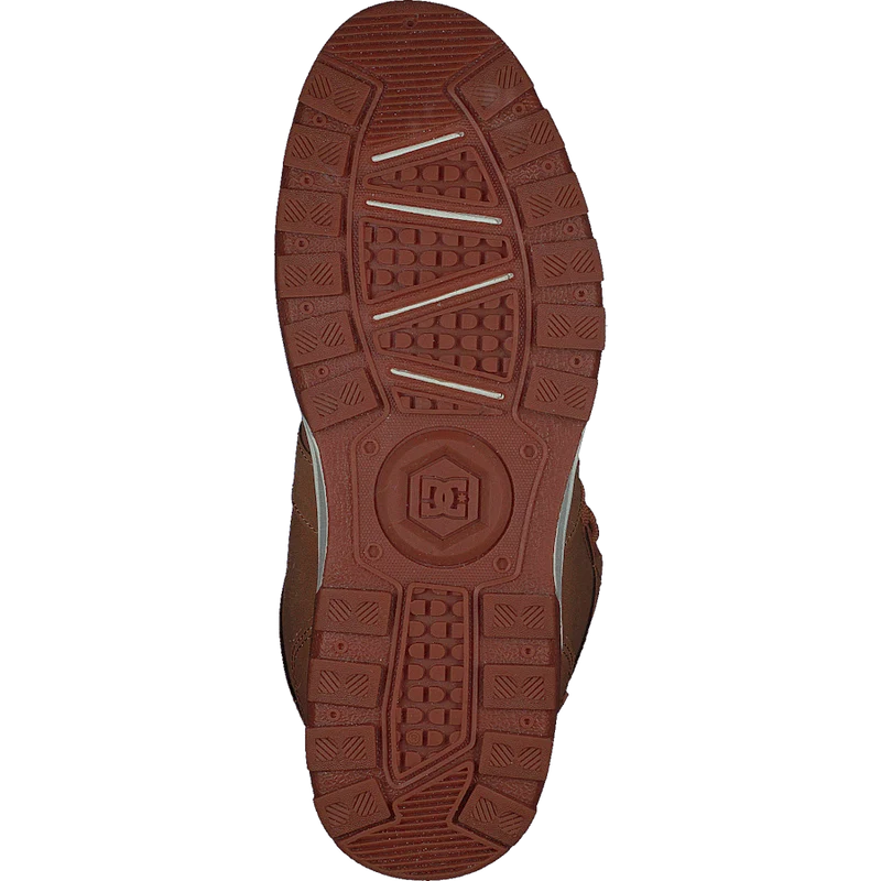 Woodland Wheat/dk Chocolate