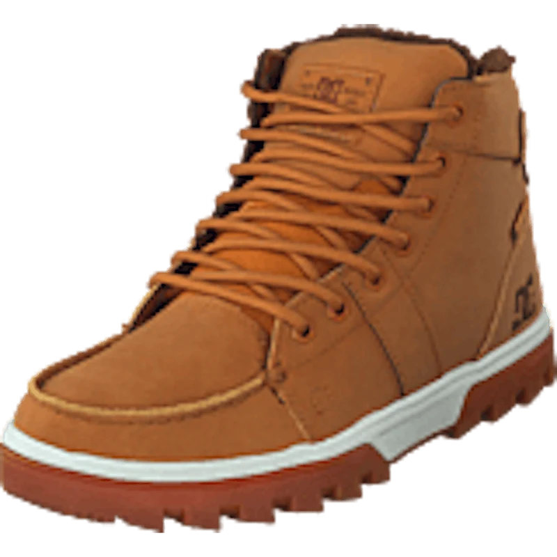 Woodland Wheat/dk Chocolate