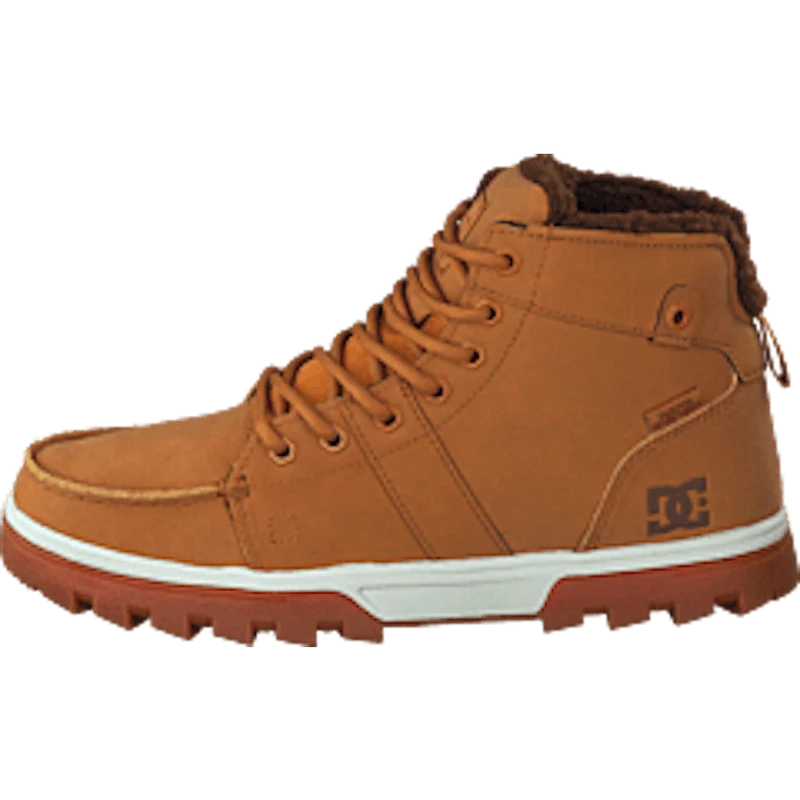 Woodland Wheat/dk Chocolate
