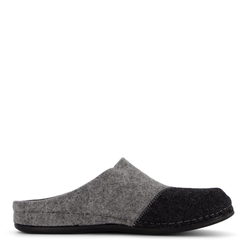 Apollo Blk/grey