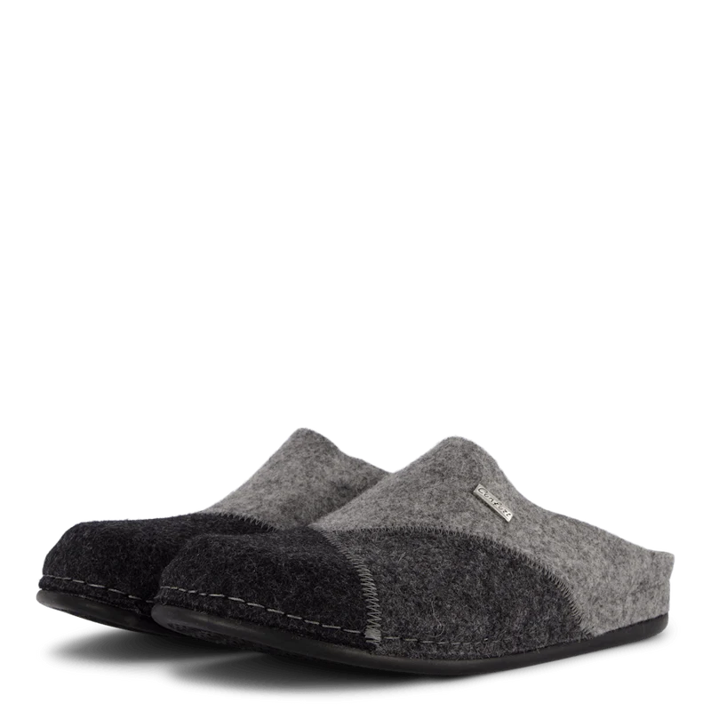 Apollo Blk/grey