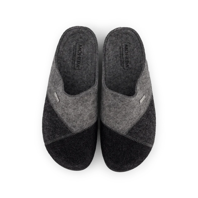 Apollo Blk/grey