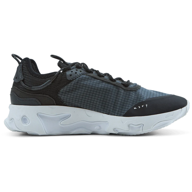 Nike React Live