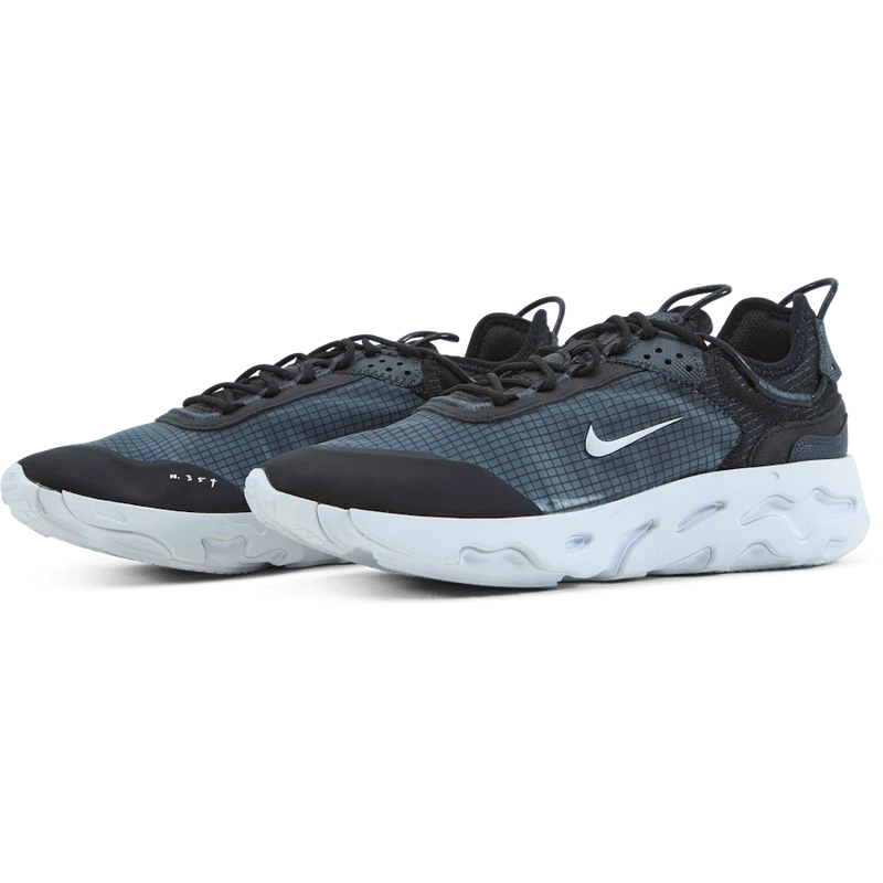 Nike React Live