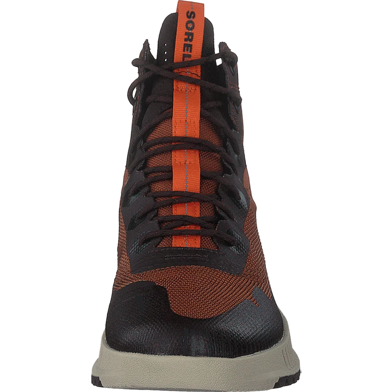 Mac Hill Lite Rush Wp Wood, Blackened Brown