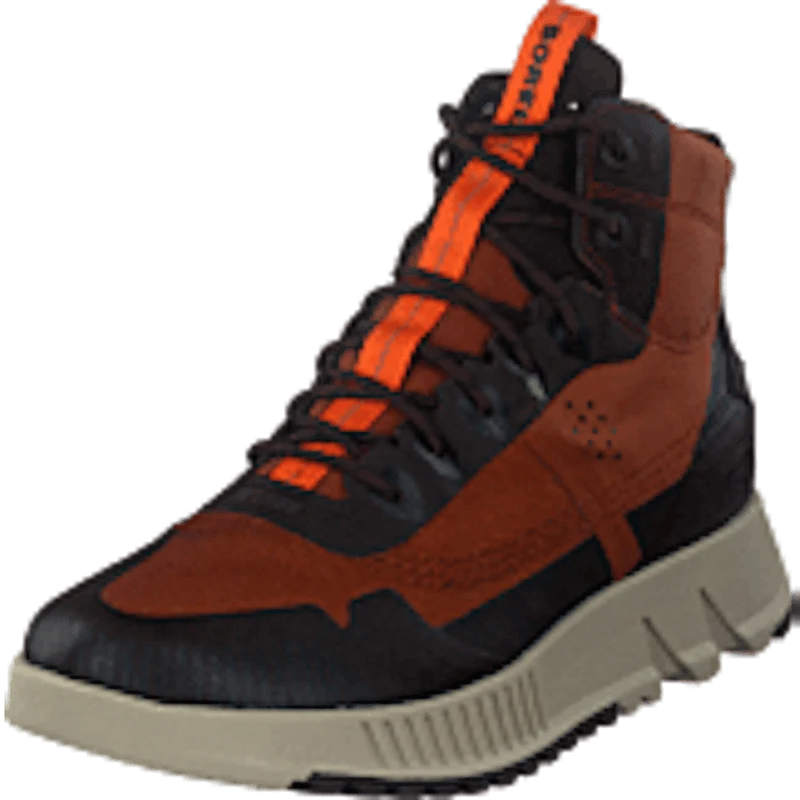 Mac Hill Lite Rush Wp Wood, Blackened Brown