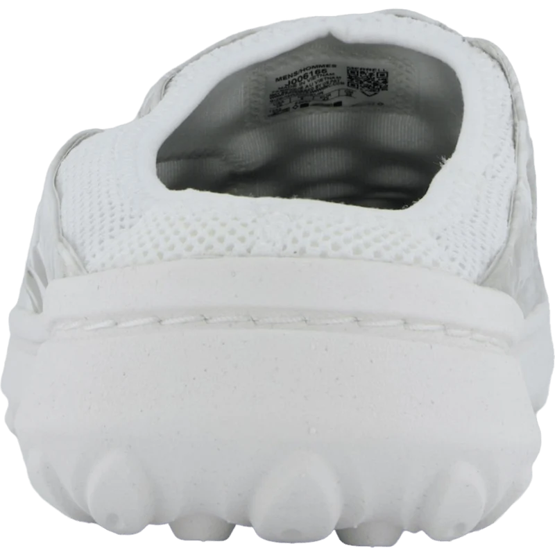 Hydro Mule Se White