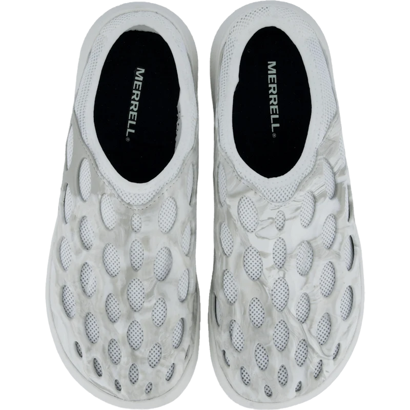Hydro Mule Se White