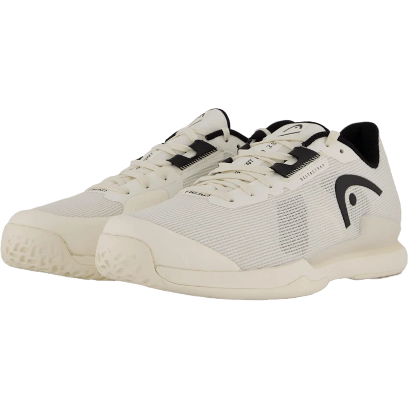 Sprint Pro 3.5 Men Chalk White/black