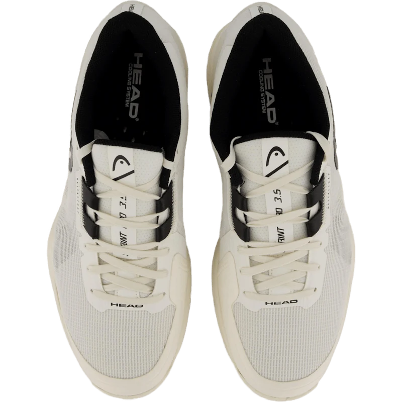 Sprint Pro 3.5 Men Chalk White/black
