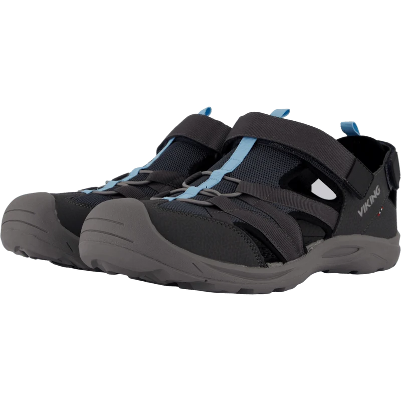 Adventure M+w Charcoal/light Blue