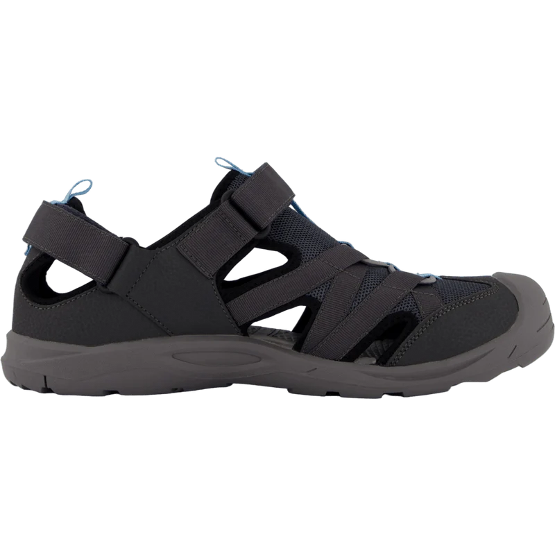 Adventure M+w Charcoal/light Blue