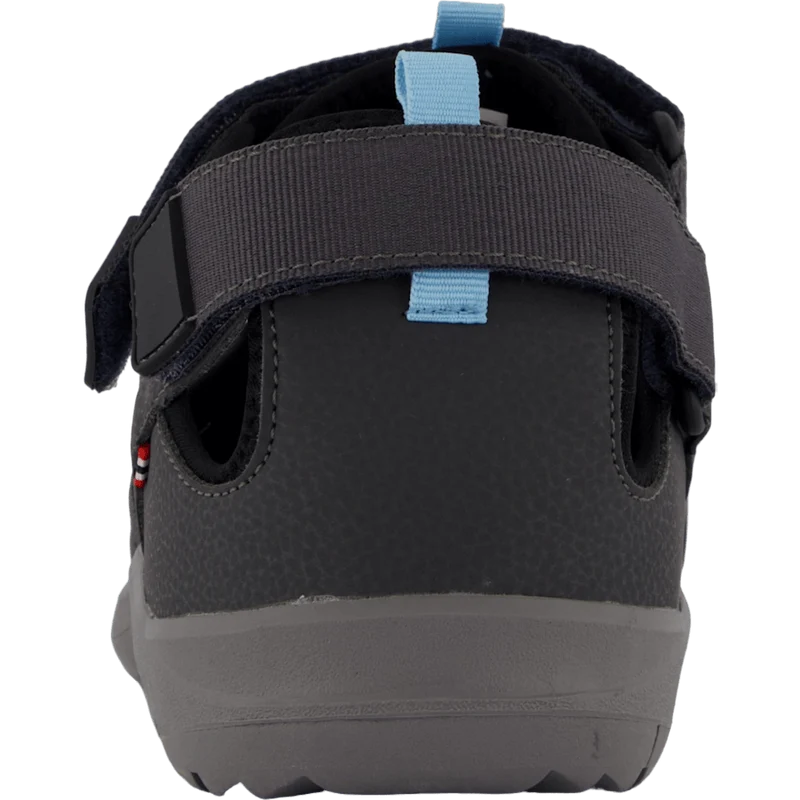 Adventure M+w Charcoal/light Blue