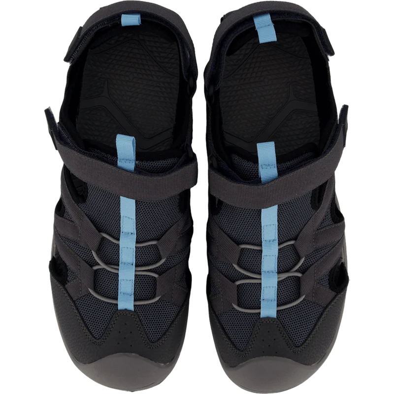 Adventure M+w Charcoal/light Blue