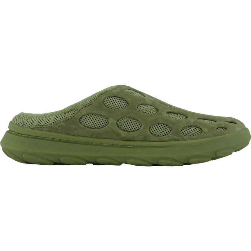 Hydro Mule Se Olive