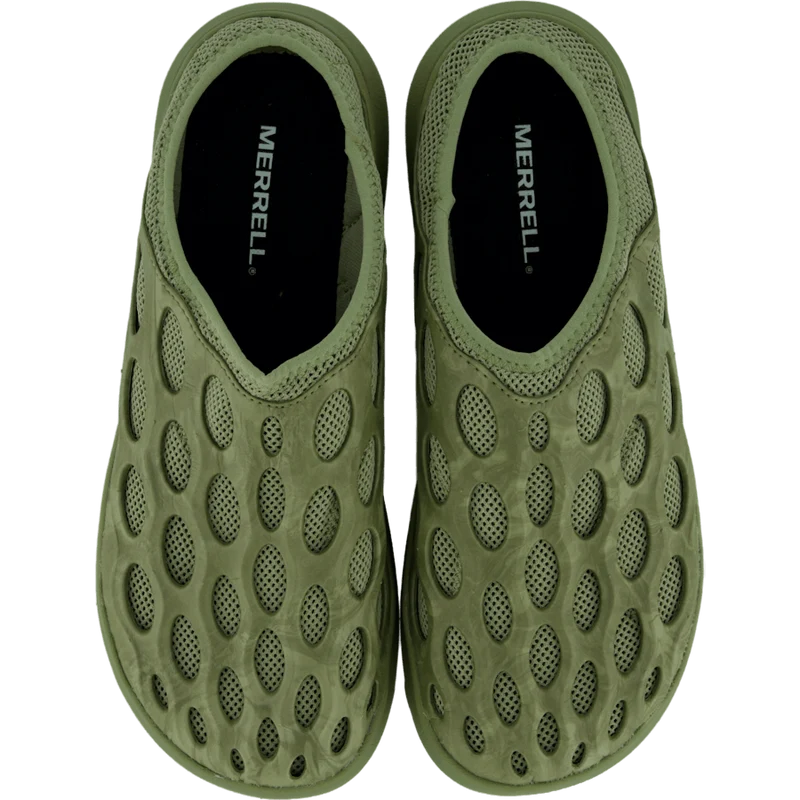 Hydro Mule Se Olive