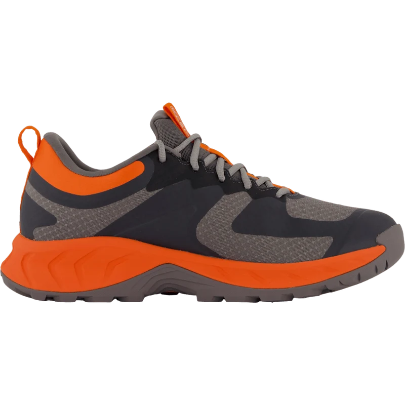 Ke Versacore Wp M Steel Grey-scarlet Ibis