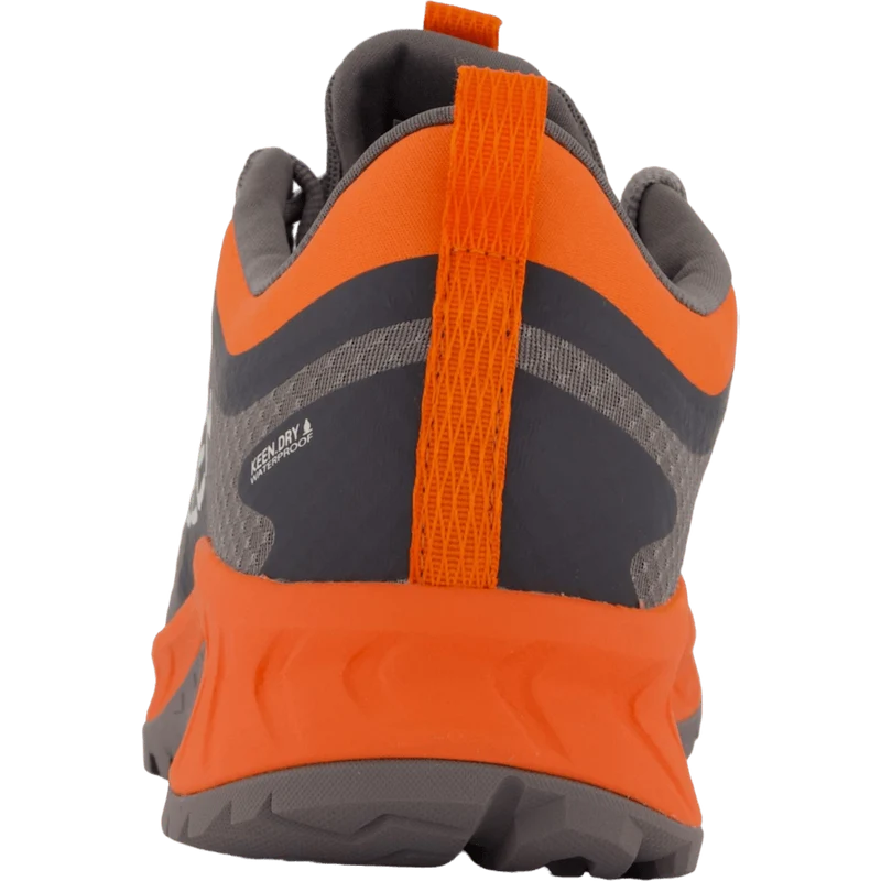 Ke Versacore Wp M Steel Grey-scarlet Ibis