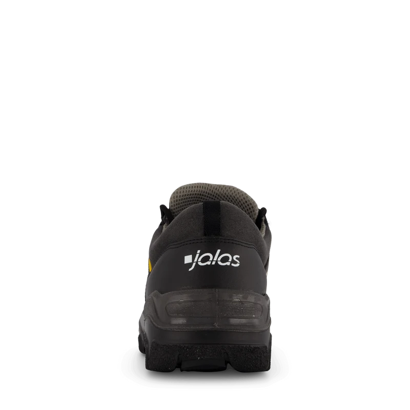 1538 Terra Black