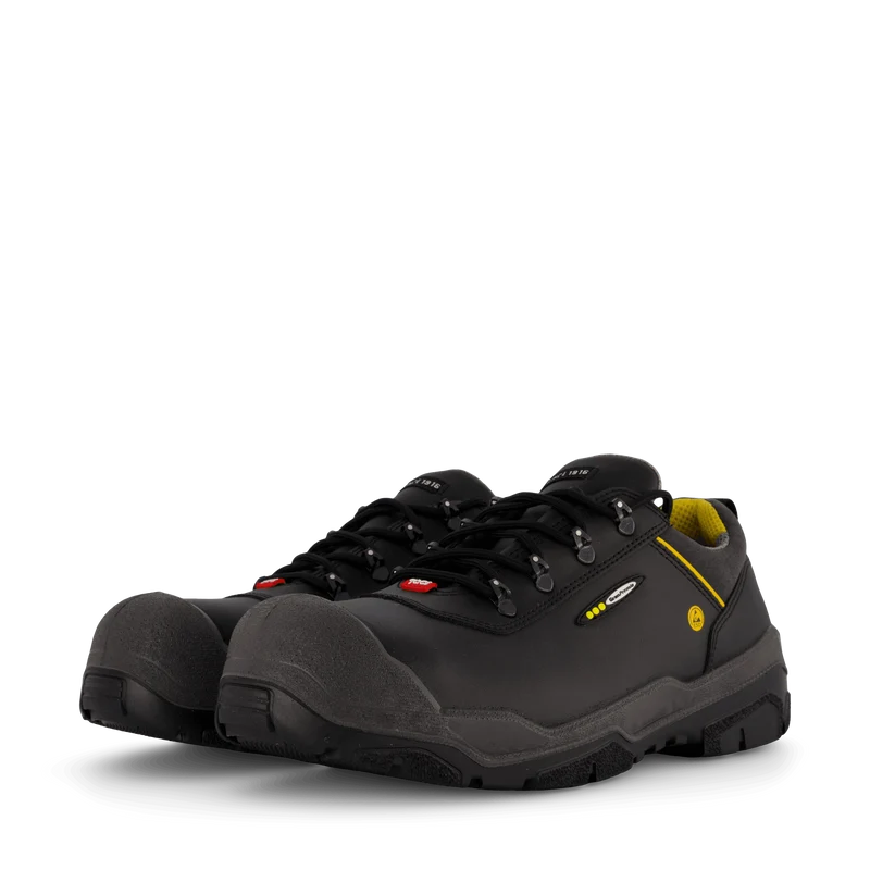 1538 Terra Black