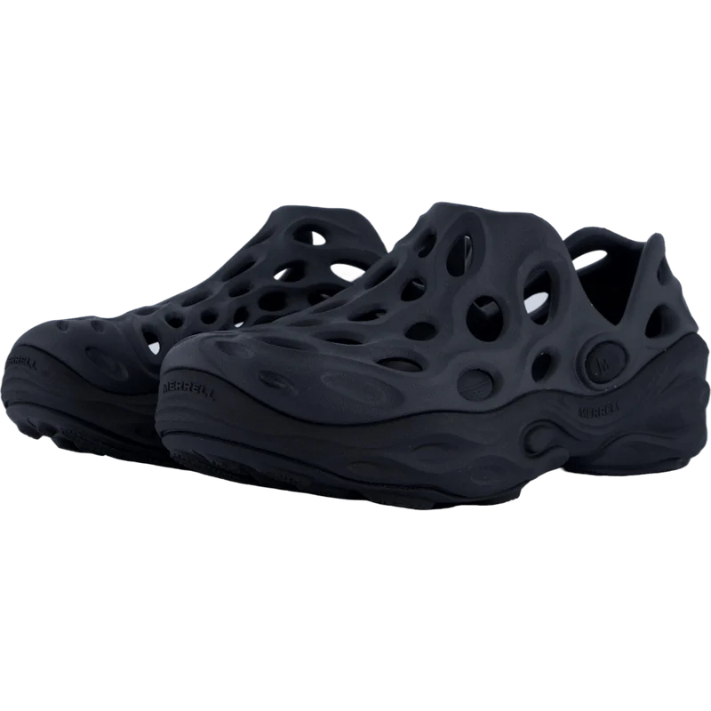 Hydro Next Gen Moc Se Triple Black