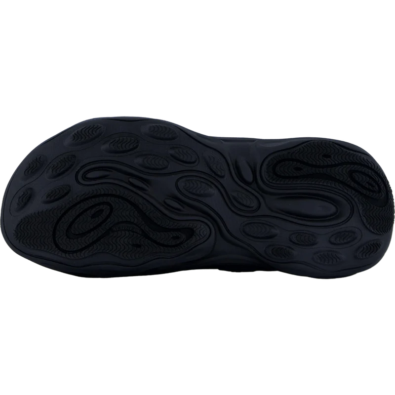Hydro Next Gen Moc Se Triple Black