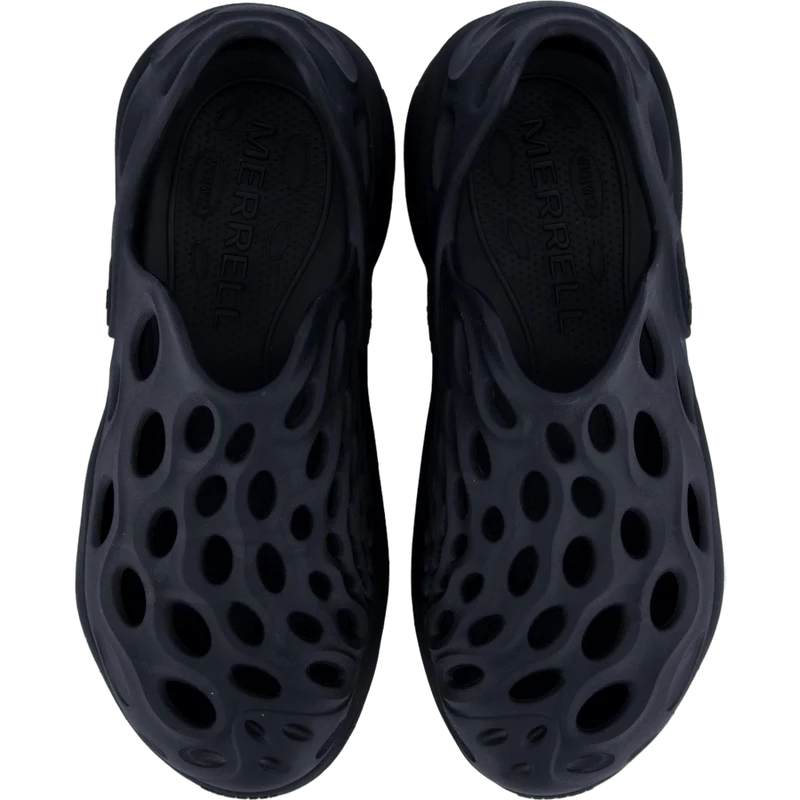 Hydro Next Gen Moc Se Triple Black