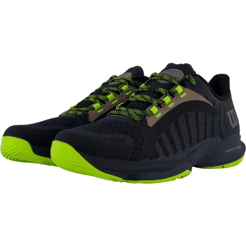 Hurakn Pro Black/lime