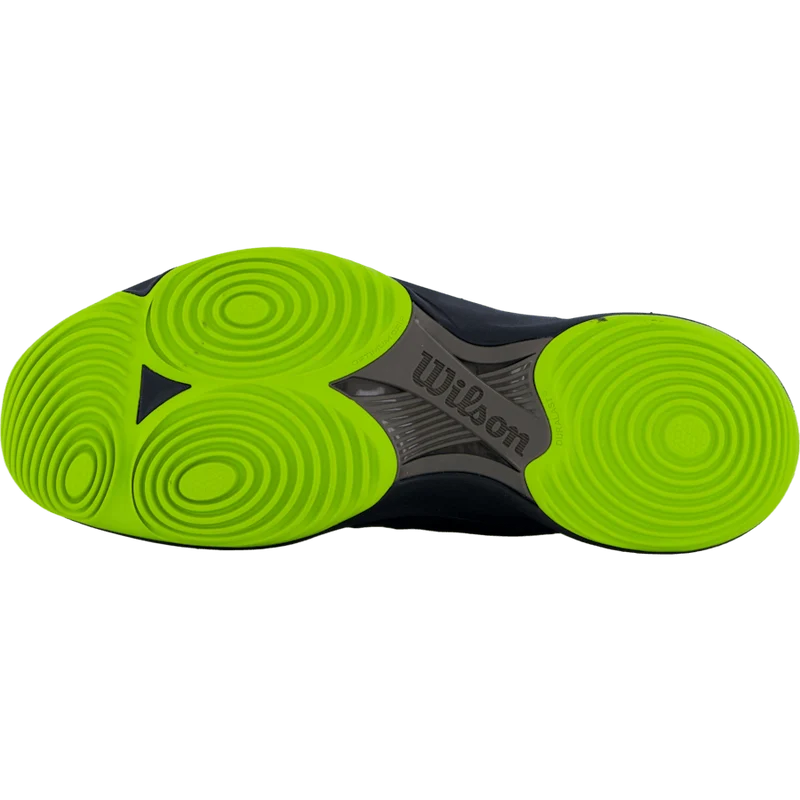 Hurakn Pro Black/lime