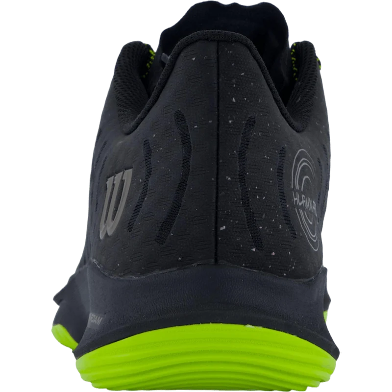 Hurakn Pro Black/lime