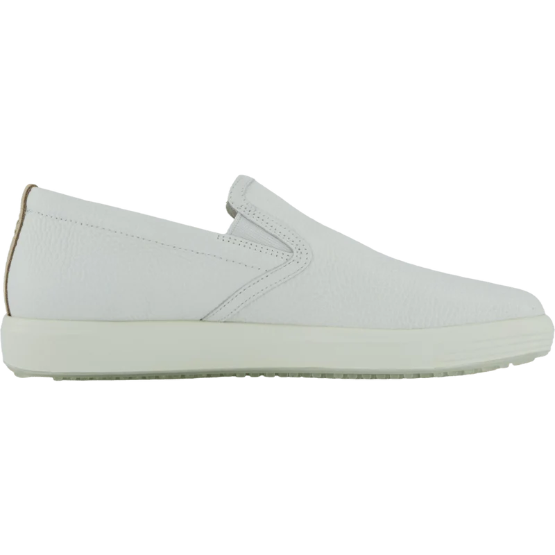 Ecco Soft 7 W White/powder