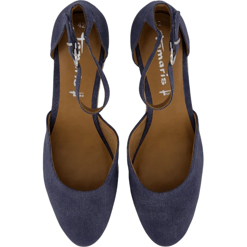 1-22319-44 Blue