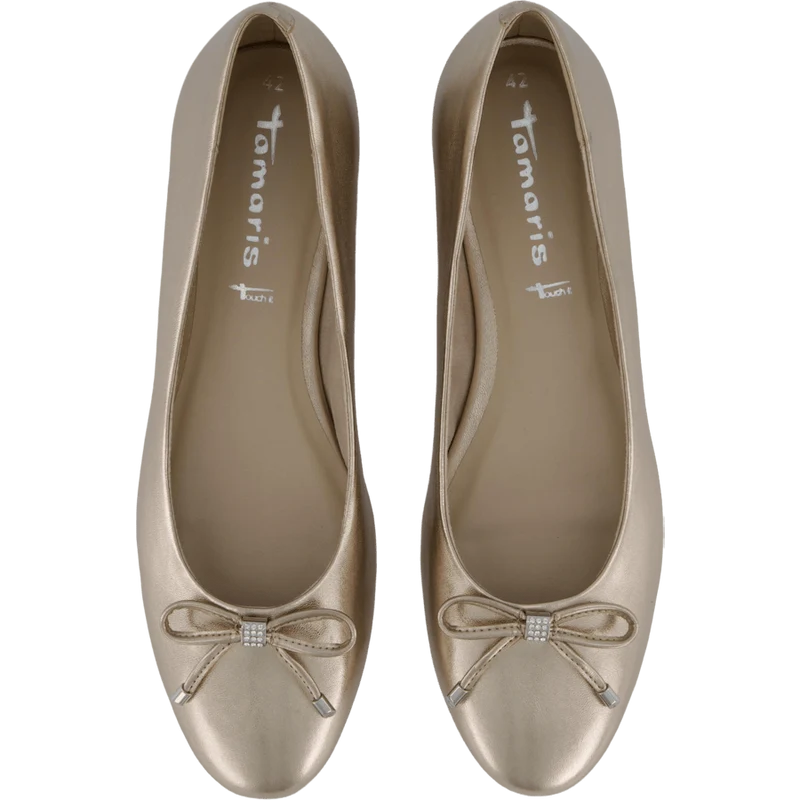 1-22105-44 Light Gold