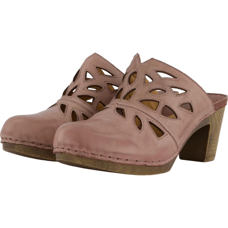 Eyan Pink