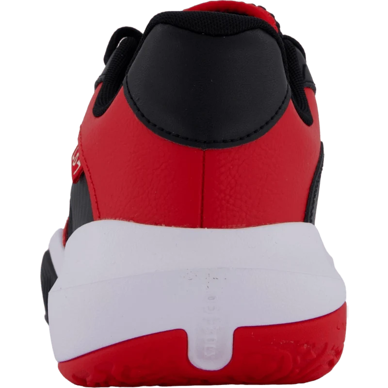Ua Lockdown 7 Low Red