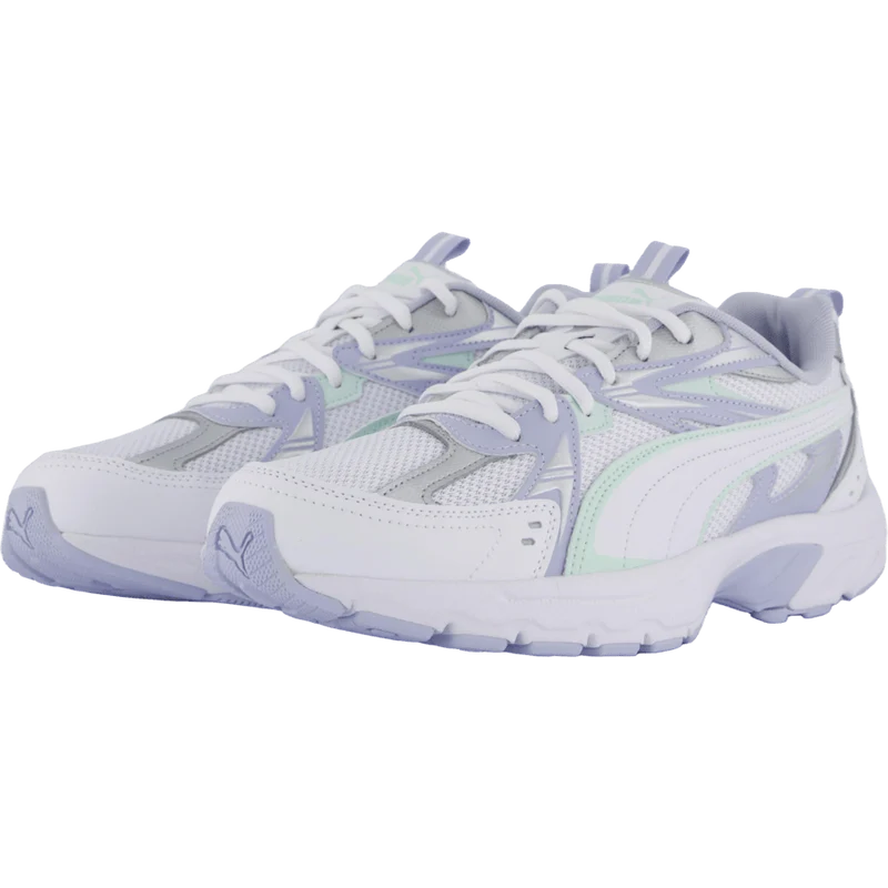 Milenio Tech Puma White-peaceful Blue-cool