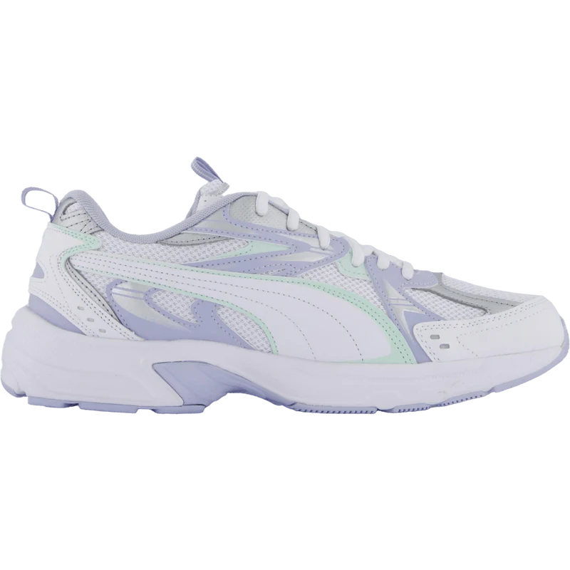 Milenio Tech Puma White-peaceful Blue-cool