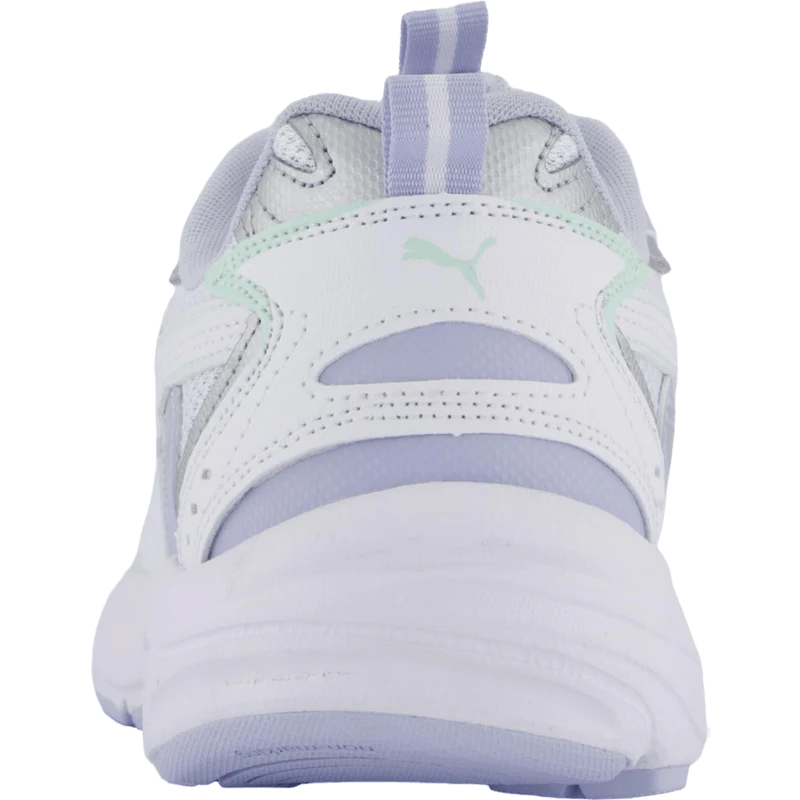 Milenio Tech Puma White-peaceful Blue-cool