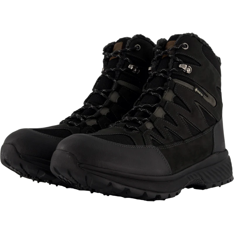 Urbs Hamilton Gtx Black