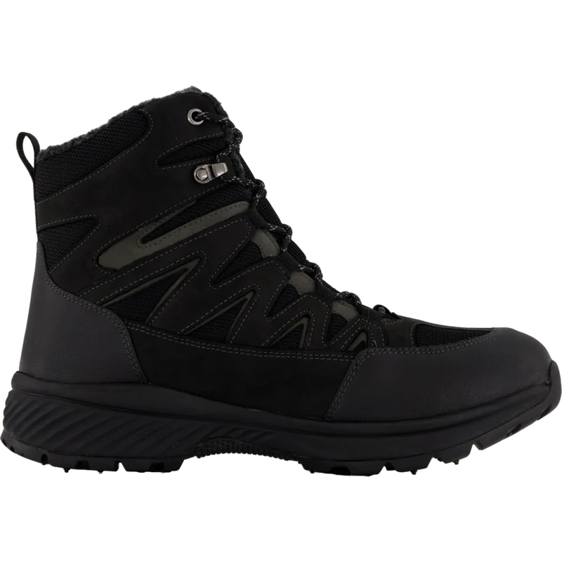 Urbs Hamilton Gtx Black