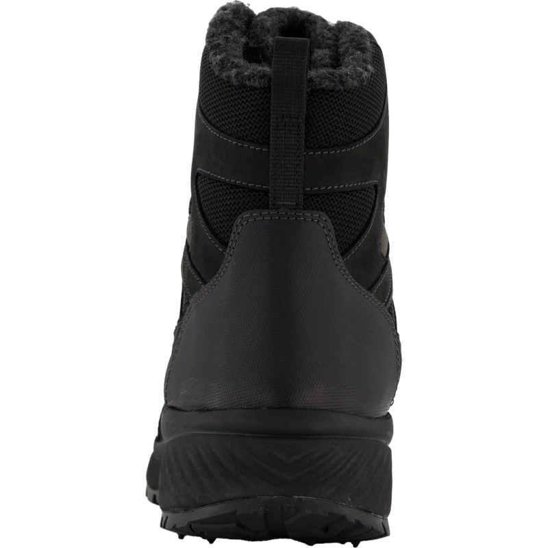 Urbs Hamilton Gtx Black