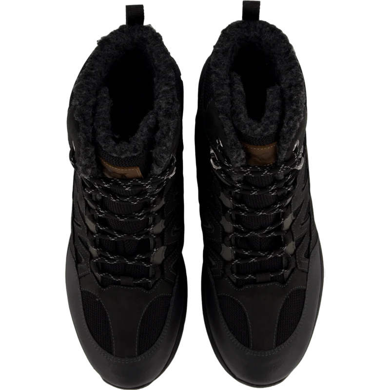 Urbs Hamilton Gtx Black