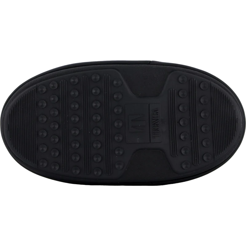 Mb Icon Rubber N001 Black