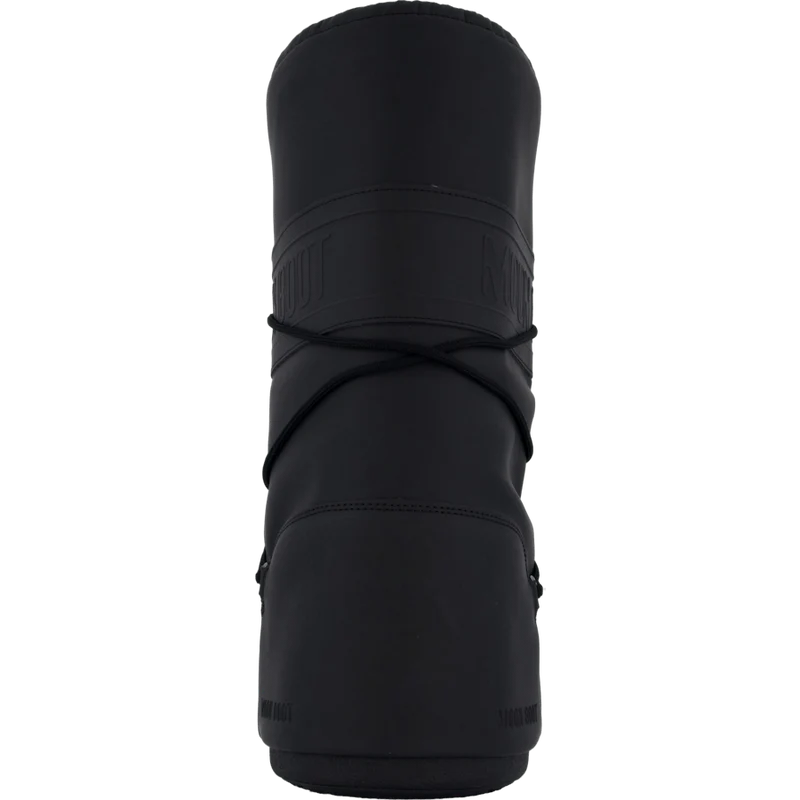 Mb Icon Rubber N001 Black