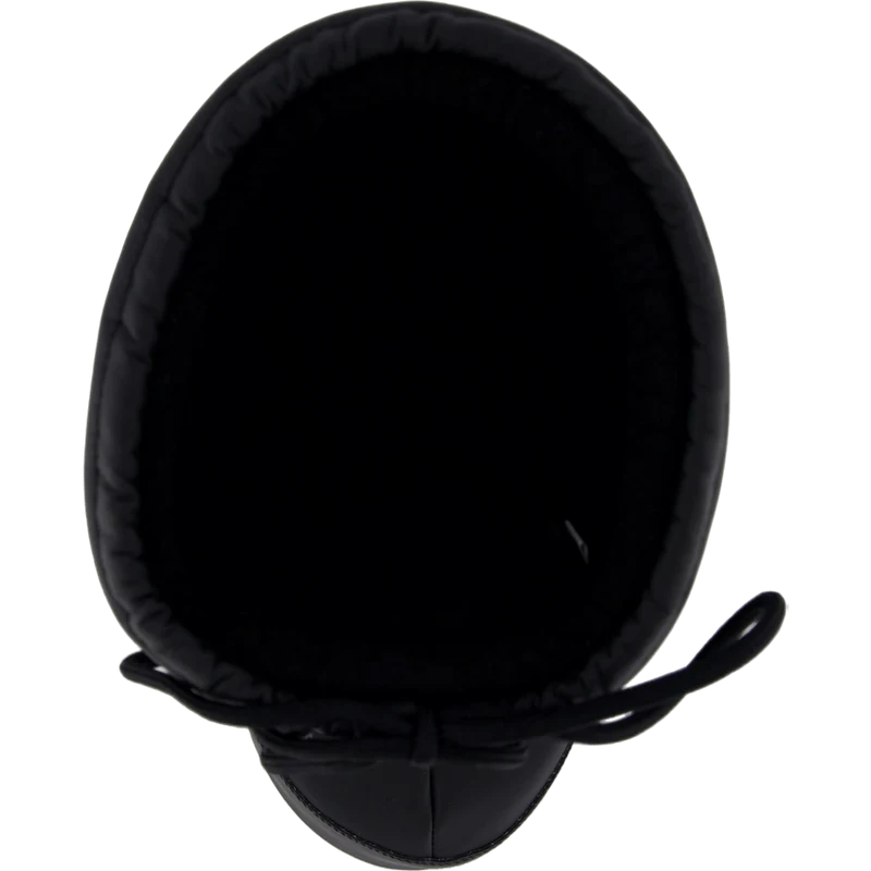 Mb Icon Rubber N001 Black