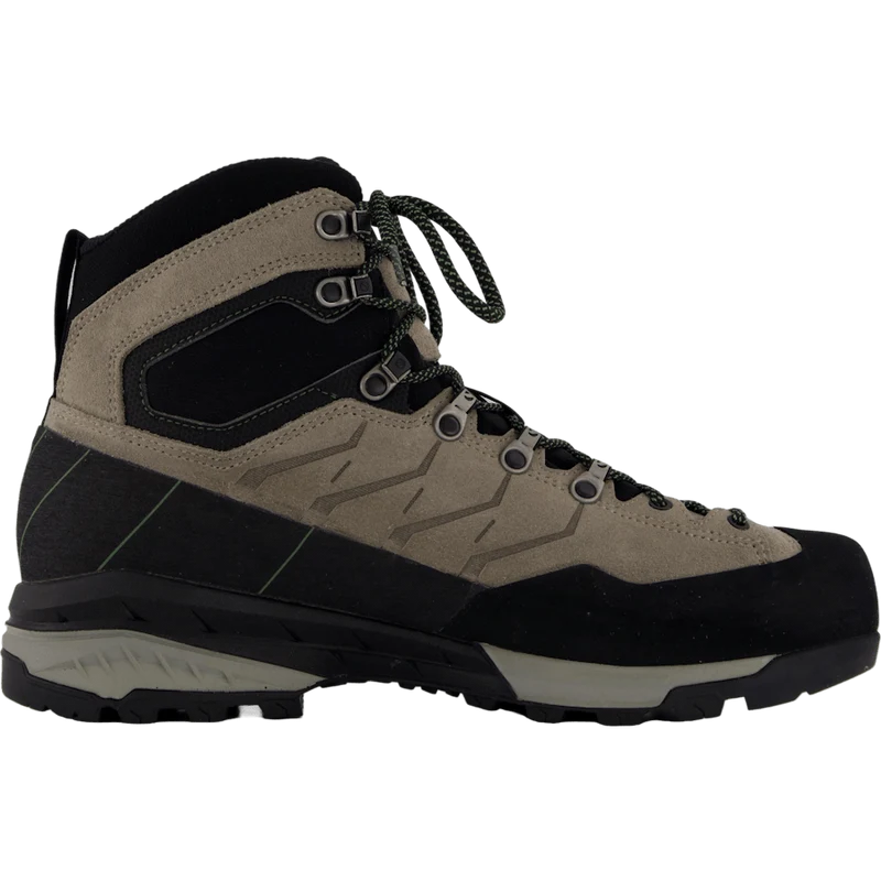 Mescalito Trk Gtx Taupe - Forest