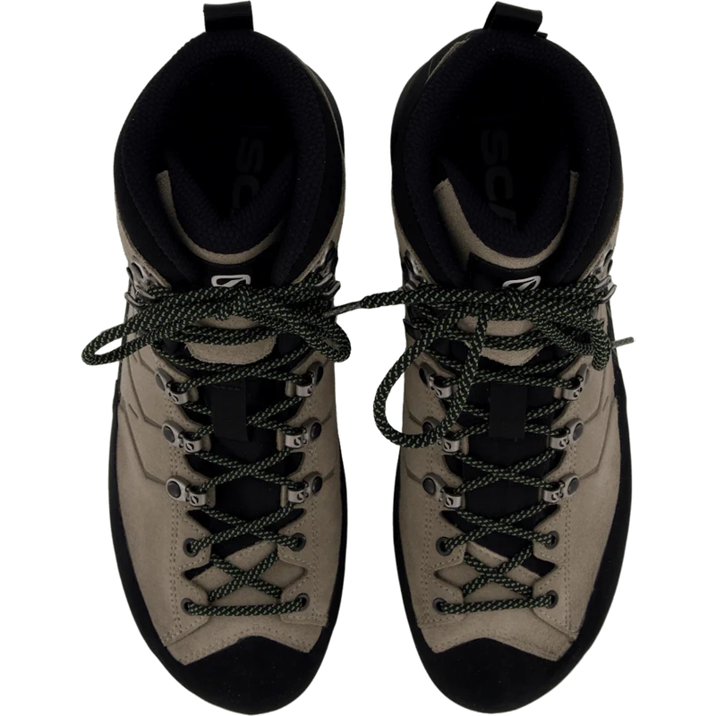 Mescalito Trk Gtx Taupe - Forest